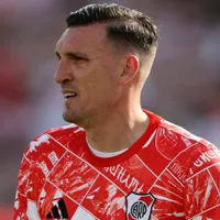 ¿Llegan al debut del Torneo Apertura? Las cinco bajas de River para enfrentar a Peñarol