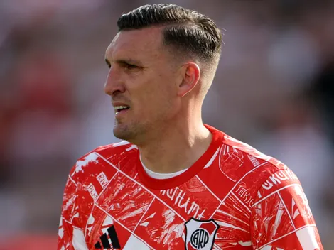 ¿Llegan al debut del Torneo Apertura? Las cinco bajas de River para enfrentar a Peñarol