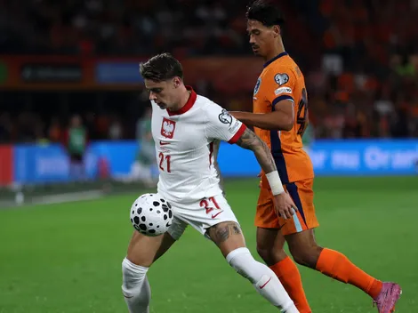 Pronósticos Polonia vs Países Bajos: duelo crucial por el primer puesto del grupo