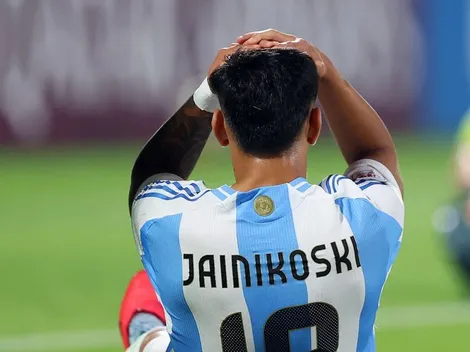 México lo ganó en los penales y Argentina se quedó eliminada del Mundial Sub 17 ante la peor clasificada de la fase de grupos