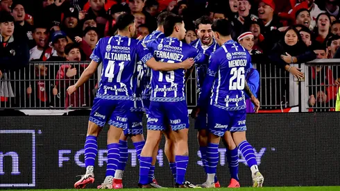 Godoy Cruz, el más complicado en la definición del descenso, necesita ganar para forzar un desempate.