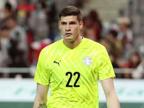 Soñaba ser goleador, fue arquero revelación del fútbol argentino y con solo un año en Primera División jugará el Mundial de 2026