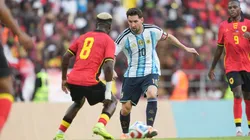 Otra fecha FIFA desaprovechada para la Selección Argentina: 5 prácticas y un amistoso con Angola no alcanzan