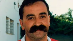 Murió Xabier Azkargorta, histórico entrenador del fútbol boliviano.