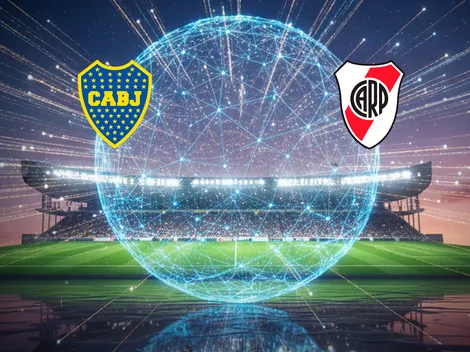 La IA simuló cómo quedarán los cruces de 8avos del Clausura: el rival de Boca y qué pasará con River