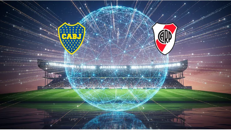 La IA simuló cómo quedarán los cruces de 8avos del Clausura: el rival de Boca y qué pasará con River