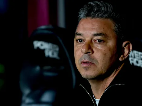 Los 5 resultados que dejarían a River afuera de la Libertadores y los playoffs del Torneo Clausura