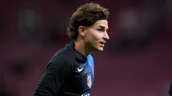 Las 4 alternativas que baraja Barcelona ante la dificultad de contratar a Julián Álvarez