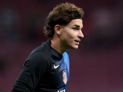 Las 4 alternativas que baraja Barcelona ante la dificultad de contratar a Julián Álvarez