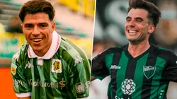 Aldosivi y San Martín de San Juan definen uno de los descensos del fútbol argentino.