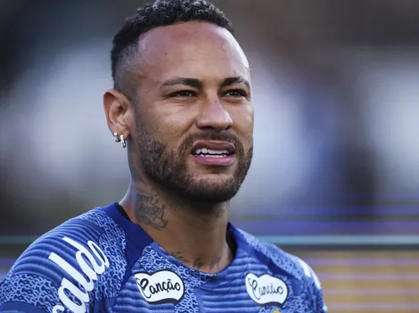 Carlo Ancelotti reveló qué tiene que hacer Neymar para jugar el Mundial 2026 con Brasil: "Es lo que le pido a todos"