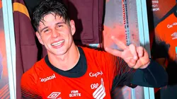 El 10 que quiere Boca para el 2026