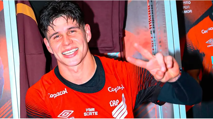 El 10 que quiere Boca para el 2026