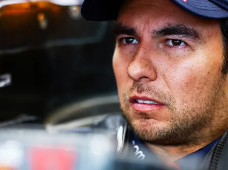 Un periodista argentino reveló su lapidario pronóstico para Cadillac y Checo Pérez en la F1 2026: "Se los digo ahora"