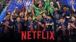Los millones que Netflix pretende desembolsar para quedarse con los derechos televisivos de la Champions League
