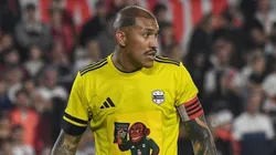 Por qué no juega Nacho Arce hoy en Deportivo Riestra vs. Godoy Cruz por el Torneo Clausura