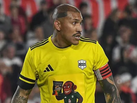 Por qué no juega Nacho Arce hoy en Deportivo Riestra vs. Godoy Cruz por el Torneo Clausura