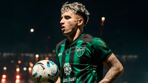 Qué pasa si San Martín de San Juan gana, empata o pierde hoy vs. Aldosivi por el Torneo Clausura