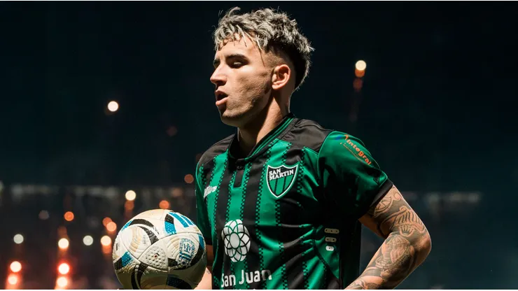 Qué pasa si San Martín de San Juan gana, empata o pierde hoy vs. Aldosivi por el Torneo Clausura