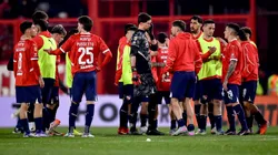 El Rojo necesita sumar de a tres ante el Canalla.