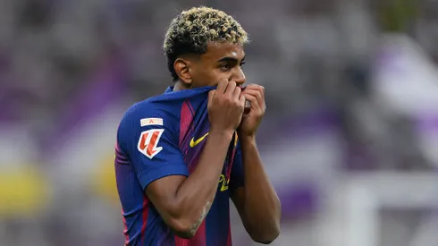 El jugador volvió a ser baja en la Selección de España.