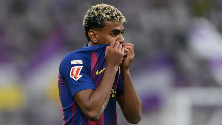 El jugador volvió a ser baja en la Selección de España.