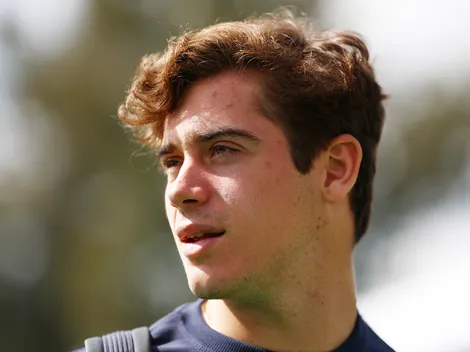 Atento Colapinto: La Fórmula 1 impuso una nueva regla que presenta el primer gran desafío para Alpine rumbo a 2026