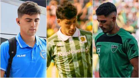 Godoy Cruz, Aldosivi y San Martín de San Juan llegaron a la última fecha con chances de descender