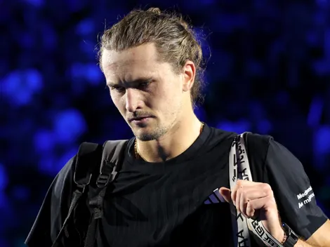 Zverev destrozó a la Copa Davis: "No tiene nada que ver"