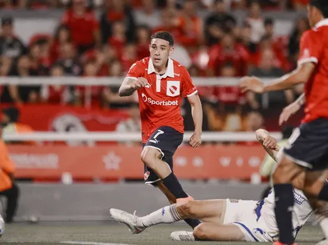 Así quedaron los octavos de final del Torneo Clausura tras la victoria de Independiente