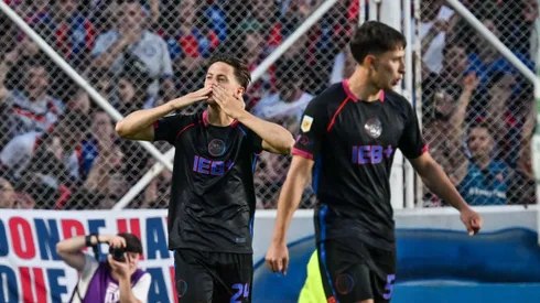 El Ciclón y un año más que particular