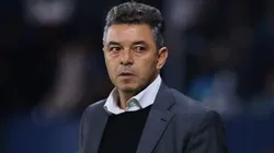 Marcelo Gallardo