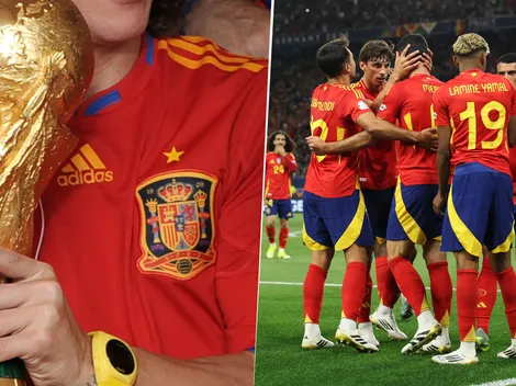 En España envían indirecta a Argentina y ya se dan por ganadores del Mundial 2026