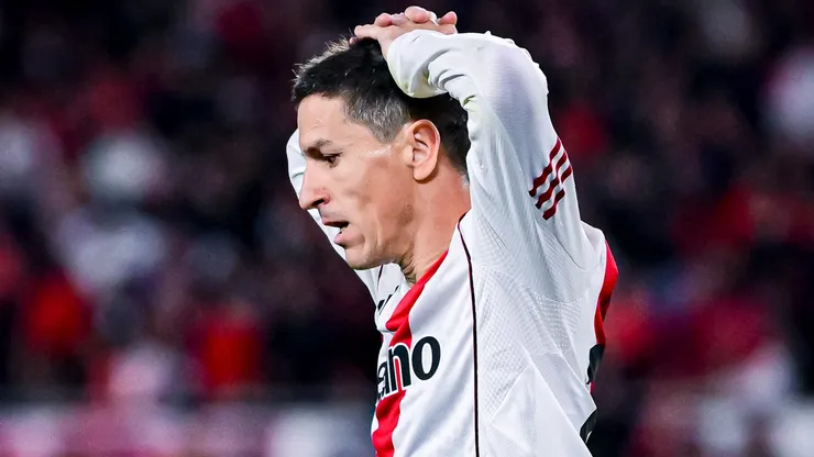 Nacho Fernández