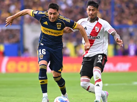 Paliza rotunda: los hinchas de Boca quieren jugar contra River en los octavos del Torneo Clausura