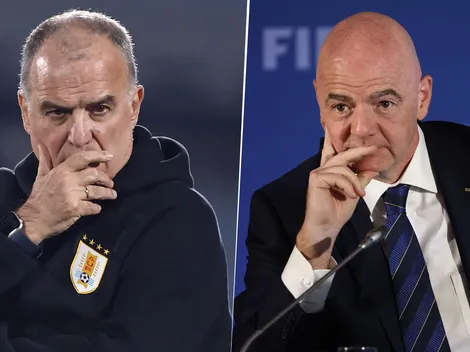 El comentario de Bielsa del que la FIFA toma nota para el Mundial 2026