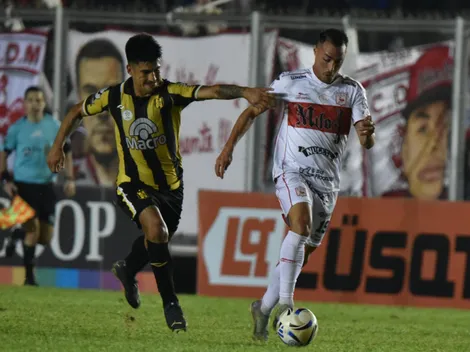 Qué canal pasa y cómo ver EN VIVO y ONLINE Deportivo Madryn vs. Deportivo Morón por las semifinales del reducido de la Primera Nacional