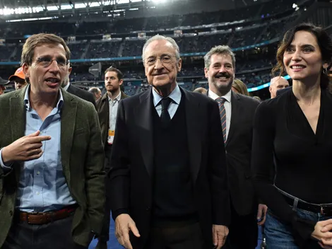 La estrategia de marketing del Real Madrid que podría generarle ingresos millonarios