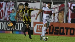 Deportivo Madryn y Morón vuelven a verse las caras.