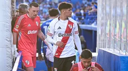River no clasificó directamente a la Copa Libertadores 2026.