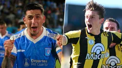 Cuándo y dónde se juega la final por el ascenso de la Primera Nacional entre Estudiantes de Río Cuarto y Deportivo Madryn