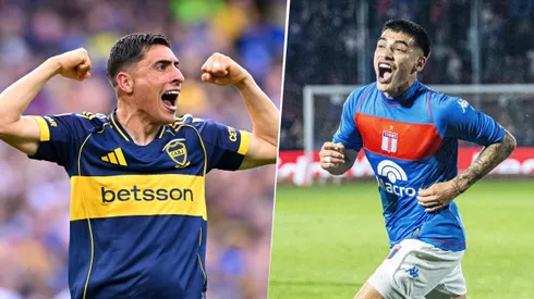 Boca y Tigre chocan en La Bombonera.