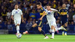 Boca y Tigre se miden en La Bombonera.