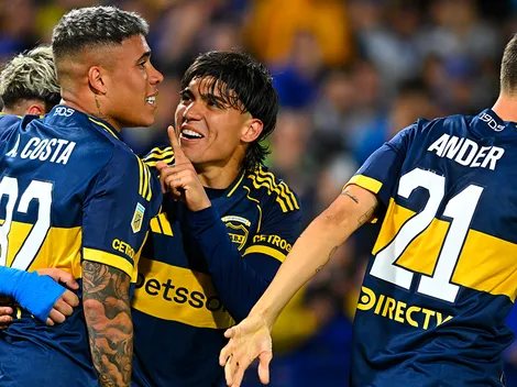 Los puntajes 1×1 de Boca vs. Tigre por el Torneo Clausura: jugador por jugador