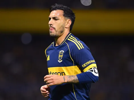 Tras la victoria ante Tigre, los hinchas de Boca se rindieron ante dos titulares: "Fútbol champagne"