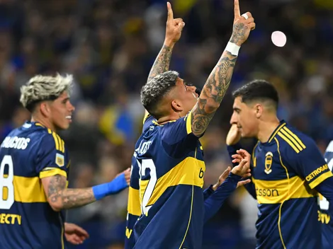 Así quedaron los cruces de los octavos de final del Clausura