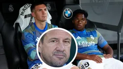 Dunga dijo que Endrick debe jugar más para mejorar como jugador.