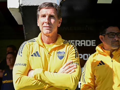 Los 4 jugadores que recuperaría Úbeda para los octavos del Clausura