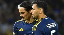 Boca Juniors inicia su camino en los Playoffs.