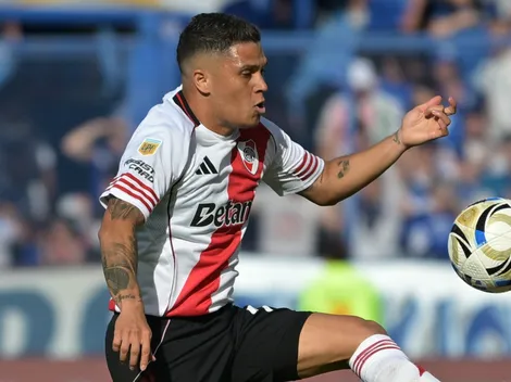 River visitará a Racing por los octavos del Clausura